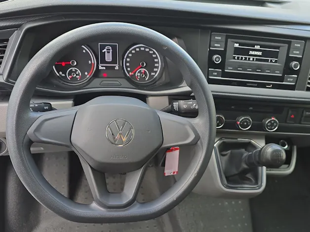 VW T6 Transporter T6.1 2.0 TDI