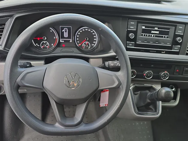 VW T6 Transporter T6.1 2.0 TDI