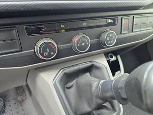 VW T6 Transporter T6.1 2.0 TDI