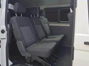 VW T6 Transporter T6.1 2.0 TDI