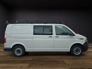 VW T6 Transporter T6.1 2.0 TDI
