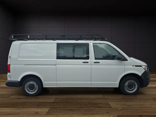 VW T6 Transporter T6.1 2.0 TDI