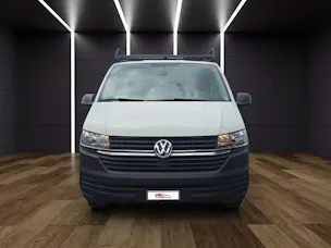 VW T6 Transporter T6.1 2.0 TDI