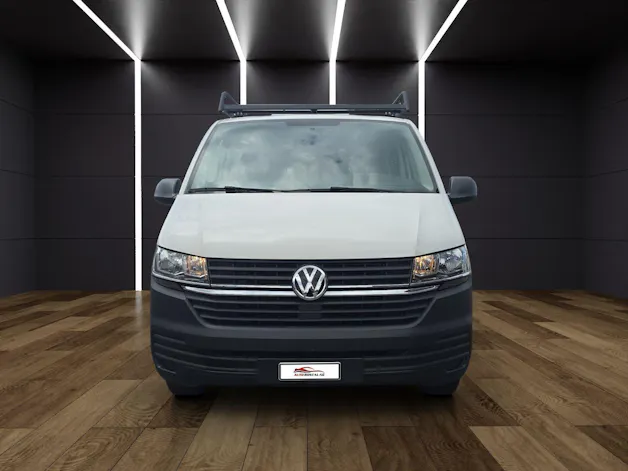 VW T6 Transporter T6.1 2.0 TDI