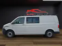 VW T6 Transporter T6.1 2.0 TDI