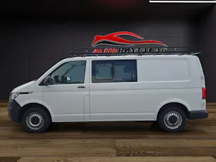 VW T6 Transporter T6.1 2.0 TDI