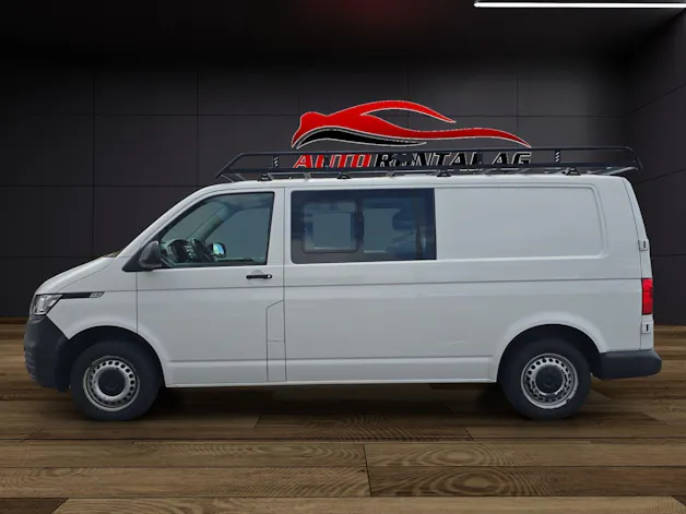 VW T6 Transporter T6.1 2.0 TDI