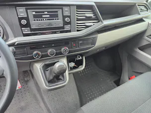 VW T6 Transporter T6.1 2.0 TDI