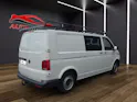 VW T6 Transporter T6.1 2.0 TDI