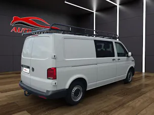 VW T6 Transporter T6.1 2.0 TDI
