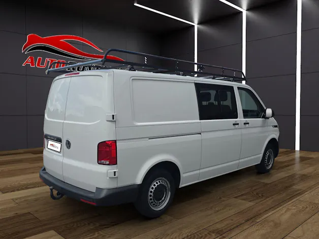 VW T6 Transporter T6.1 2.0 TDI