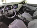 SKODA Octavia Combi 2.0 TSI Selection 4x4 DSG Lodge