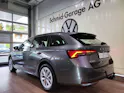 SKODA Octavia Combi 2.0 TSI Selection 4x4 DSG Lodge