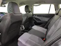 SKODA Octavia Combi 2.0 TSI Selection 4x4 DSG Lodge