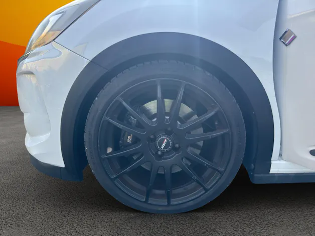 DS AUTOMOBILES DS 3 1.6 THP Performance