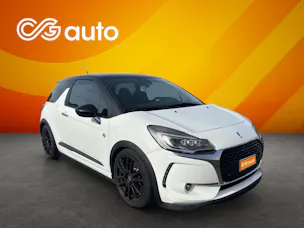 DS AUTOMOBILES DS 3 1.6 THP Performance
