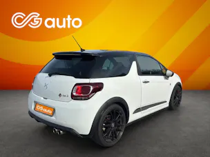 DS AUTOMOBILES DS 3 1.6 THP Performance