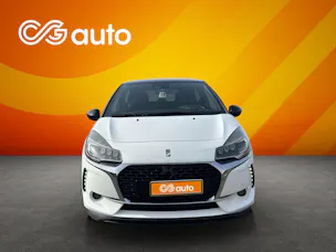 DS AUTOMOBILES DS 3 1.6 THP Performance