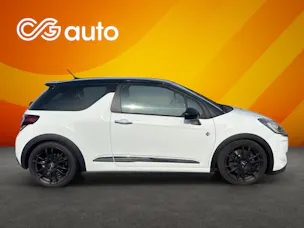 DS AUTOMOBILES DS 3 1.6 THP Performance