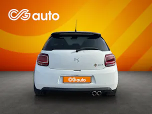 DS AUTOMOBILES DS 3 1.6 THP Performance