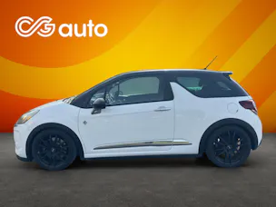 DS AUTOMOBILES DS 3 1.6 THP Performance
