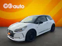 DS AUTOMOBILES DS 3 1.6 THP Performance