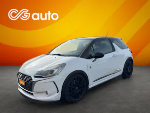 DS AUTOMOBILES DS 3 1.6 THP Performance