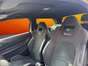DS AUTOMOBILES DS 3 1.6 THP Performance
