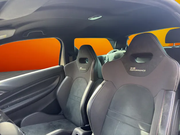 DS AUTOMOBILES DS 3 1.6 THP Performance