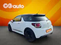 DS AUTOMOBILES DS 3 1.6 THP Performance