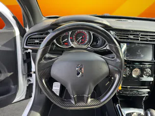 DS AUTOMOBILES DS 3 1.6 THP Performance
