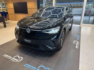 VW ID.5 Pro 77 kWh 285PS Automat