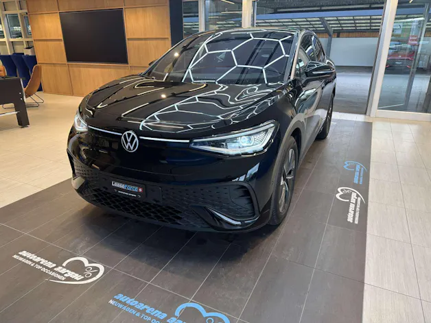 VW ID.5 Pro 77 kWh 285PS Automat