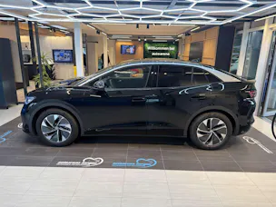 VW ID.5 Pro 77 kWh 285PS Automat