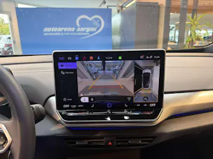 VW ID.5 Pro 77 kWh 285PS Automat