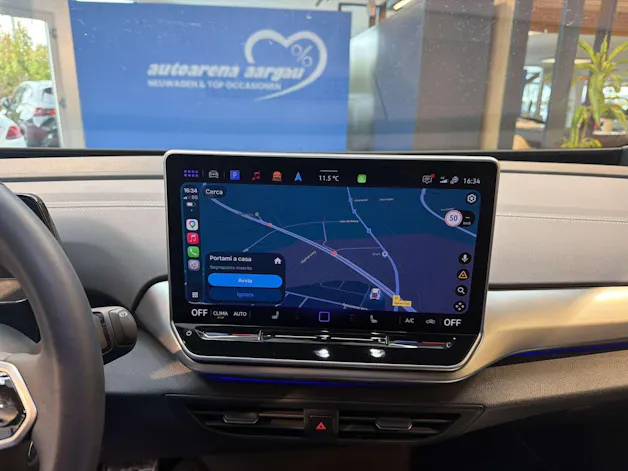 VW ID.5 Pro 77 kWh 285PS Automat