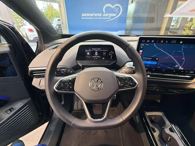 VW ID.5 Pro 77 kWh 285PS Automat