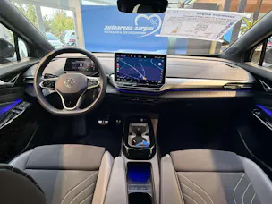 VW ID.5 Pro 77 kWh 285PS Automat