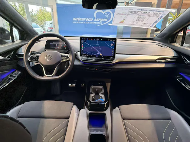 VW ID.5 Pro 77 kWh 285PS Automat