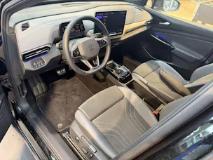 VW ID.5 Pro 77 kWh 285PS Automat