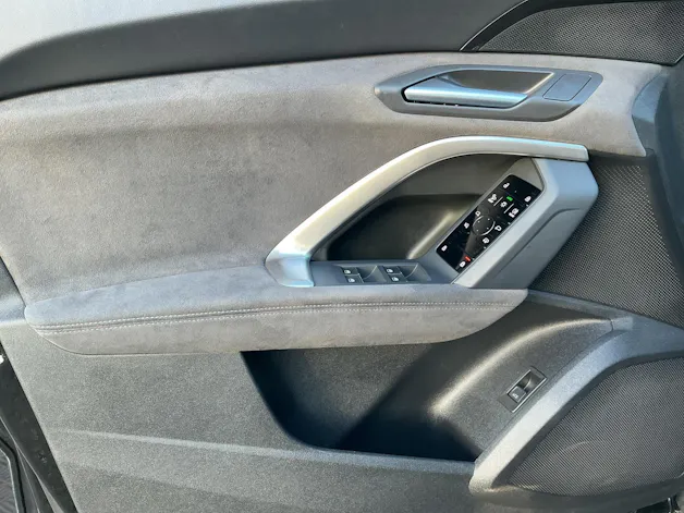 AUDI Q5 TFSI quatto 150 kW S-tronic S-Line