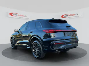 AUDI Q5 TFSI quatto 150 kW S-tronic S-Line
