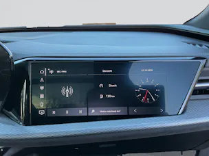 AUDI Q5 TFSI quatto 150 kW S-tronic S-Line