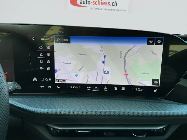 AUDI Q5 TFSI quatto 150 kW S-tronic S-Line