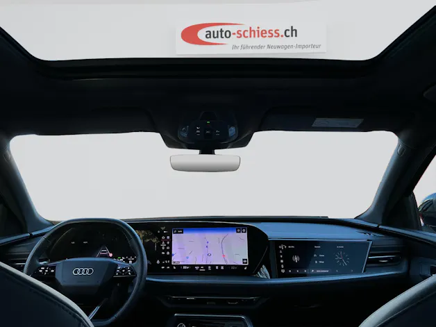 AUDI Q5 TFSI quatto 150 kW S-tronic S-Line