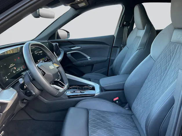 AUDI Q5 TFSI quatto 150 kW S-tronic S-Line
