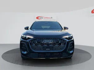 AUDI Q5 TFSI quatto 150 kW S-tronic S-Line