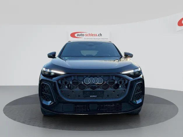 AUDI Q5 TFSI quatto 150 kW S-tronic S-Line