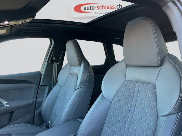 AUDI Q5 TFSI quatto 150 kW S-tronic S-Line