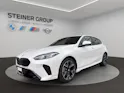 BMW 123 xDrive M Sport Steptronic